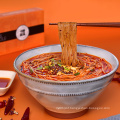 Hot sale spicy noodles instant delicious soup noodles with comparable price wholesale noodles